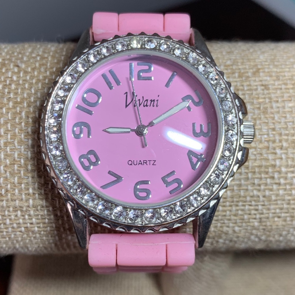Vivani Watch